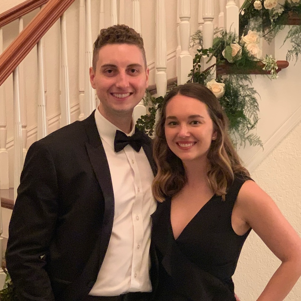 Meet your Posher, Rachel